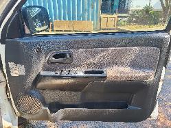 View Isuzu Dmax 2011  