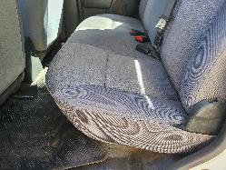 View Isuzu Dmax 2011  