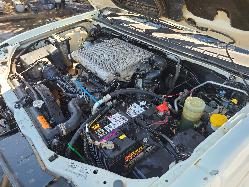 View Isuzu Dmax 2011  
