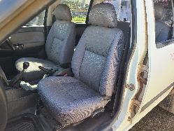 View Isuzu Dmax 2011  