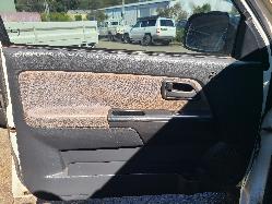 View Isuzu Dmax 2011  