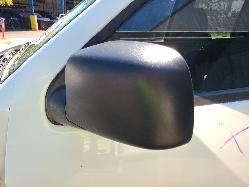 View Isuzu Dmax 2011  