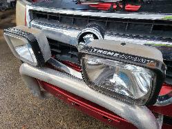 View Holden Colorado 2010 4 Door Utility