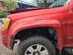 View Holden Colorado 2010 4 Door Utility