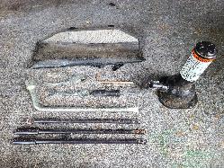 View Holden Colorado 2010 4 Door Utility