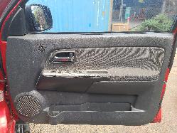 View Holden Colorado 2010 4 Door Utility