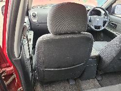 View Holden Colorado 2010 4 Door Utility
