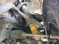 View Holden Colorado 2010 4 Door Utility