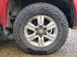 View Holden Colorado 2010 4 Door Utility
