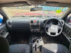 View Holden Colorado 2010 4 Door Utility