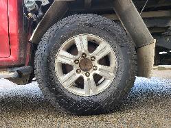 View Holden Colorado 2010 4 Door Utility