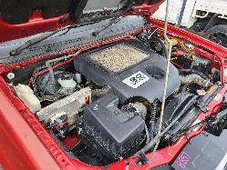 View Holden Colorado 2010 4 Door Utility