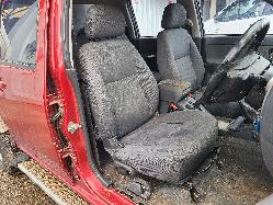 View Holden Colorado 2010 4 Door Utility