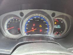 View Holden Colorado 2010 4 Door Utility