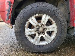 View Holden Colorado 2010 4 Door Utility