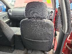 View Holden Colorado 2010 4 Door Utility