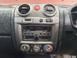 View Holden Colorado 2010 4 Door Utility