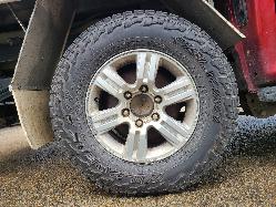 View Holden Colorado 2010 4 Door Utility