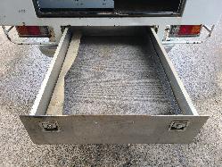 View Holden Colorado 2010 4 Door Utility