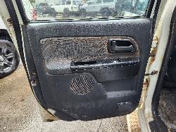 View Holden Colorado 2011 4 Door Utility