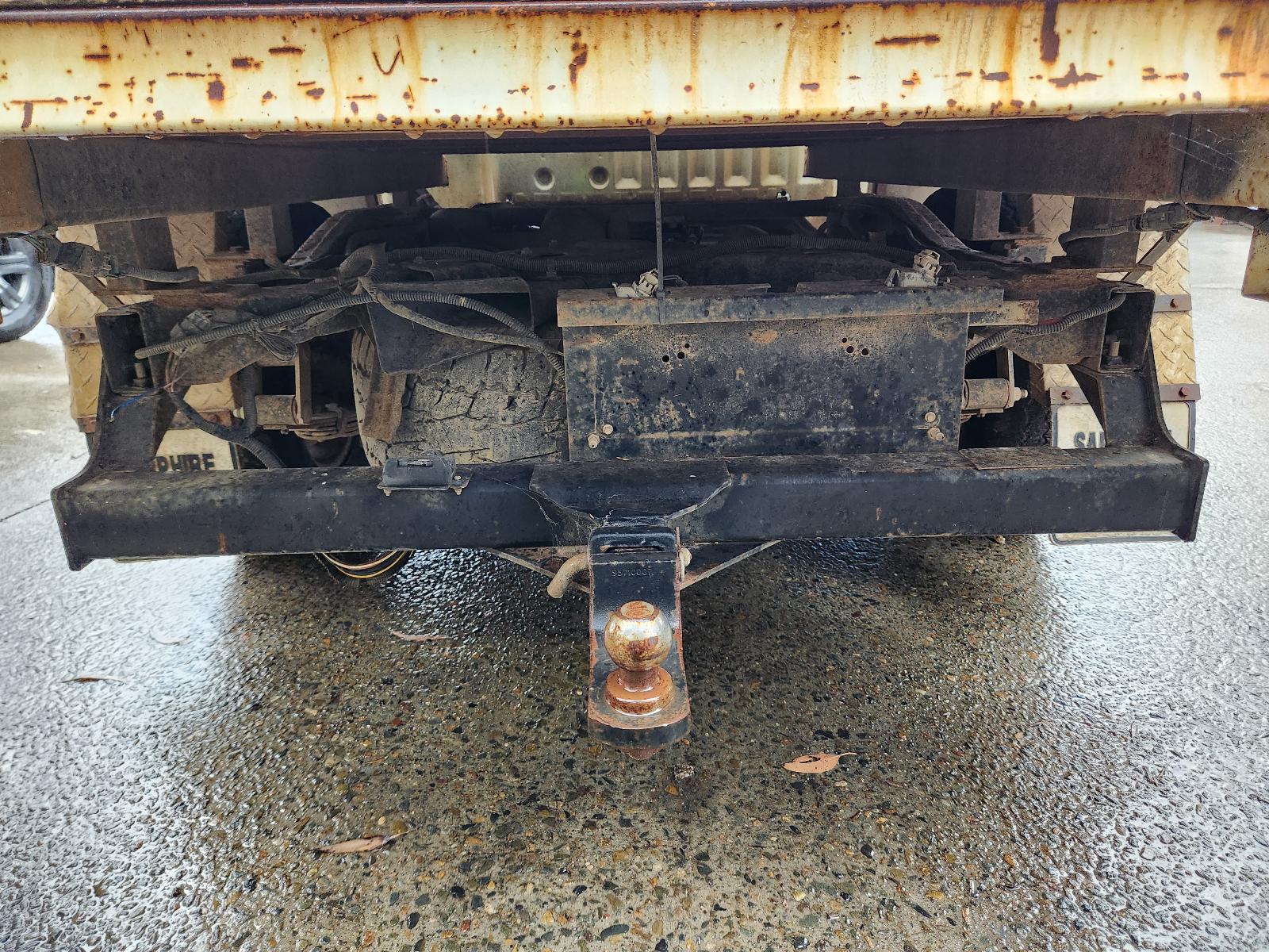 View Holden Colorado 2011 4 Door Utility