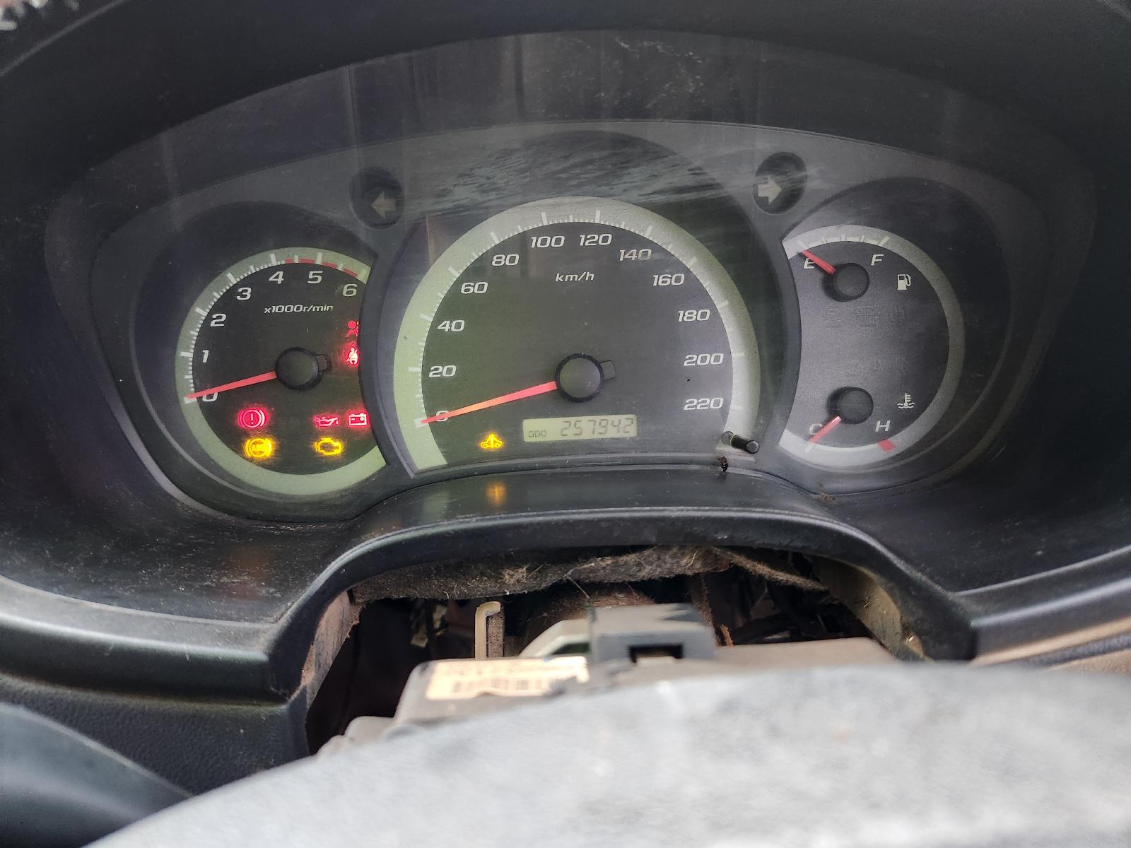 View Holden Colorado 2011 4 Door Utility