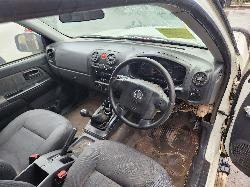 View Holden Colorado 2011 4 Door Utility