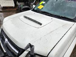 View Holden Colorado 2011 4 Door Utility