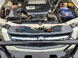 View Holden Colorado 2011 4 Door Utility