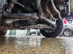 View Holden Colorado 2011 4 Door Utility