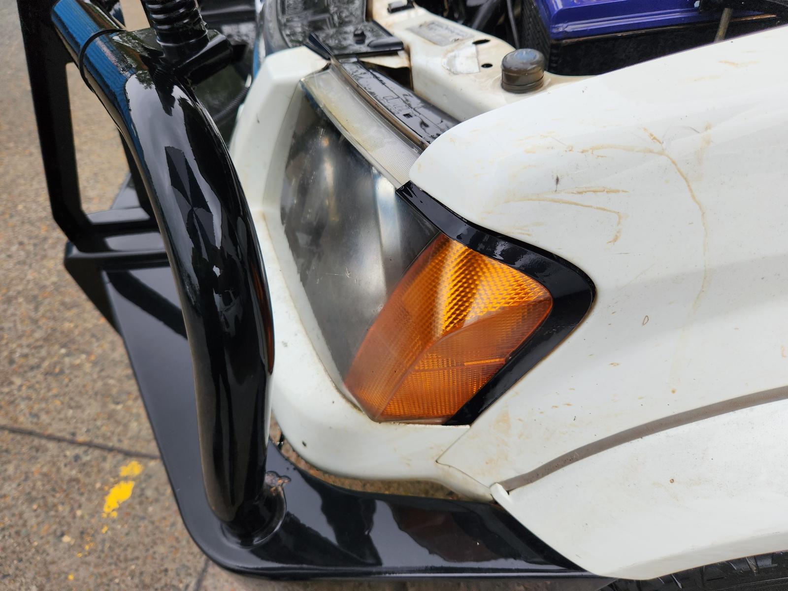 View Holden Colorado 2011 4 Door Utility