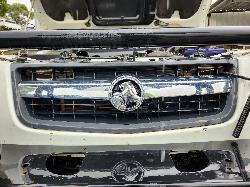 View Holden Colorado 2011 4 Door Utility