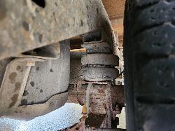 View Holden Colorado 2011 4 Door Utility