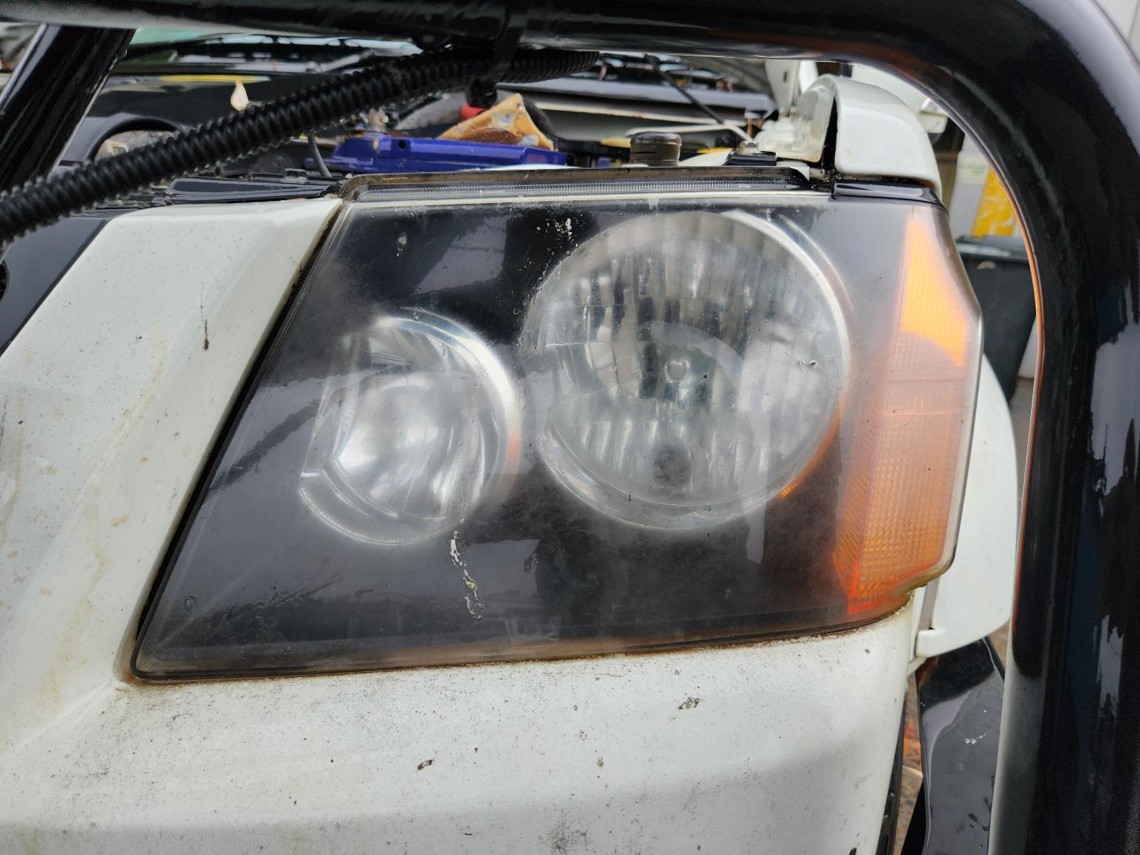 View Holden Colorado 2011 4 Door Utility