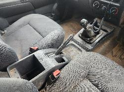 View Holden Colorado 2011 4 Door Utility