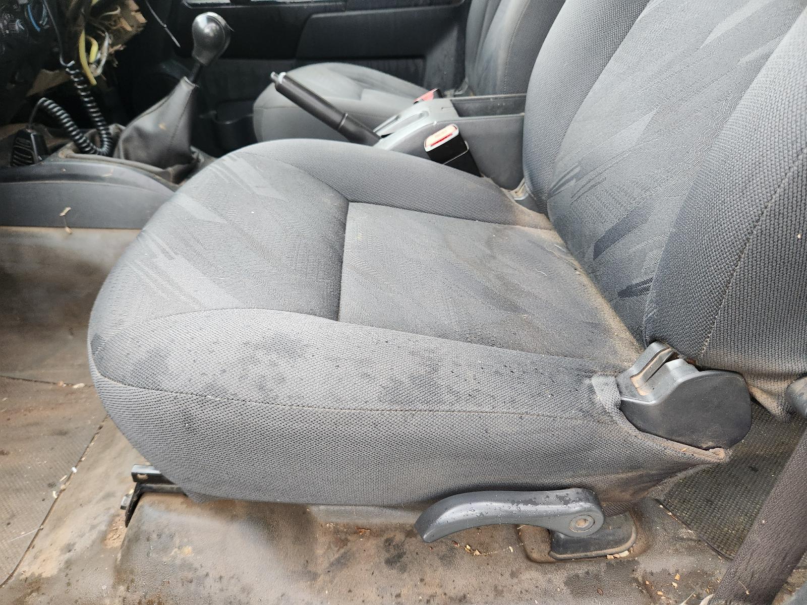 View Holden Colorado 2011 4 Door Utility