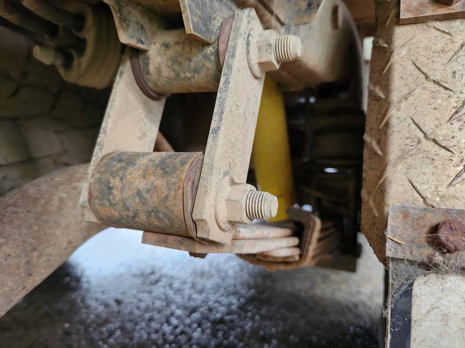 View Holden Colorado 2011 4 Door Utility