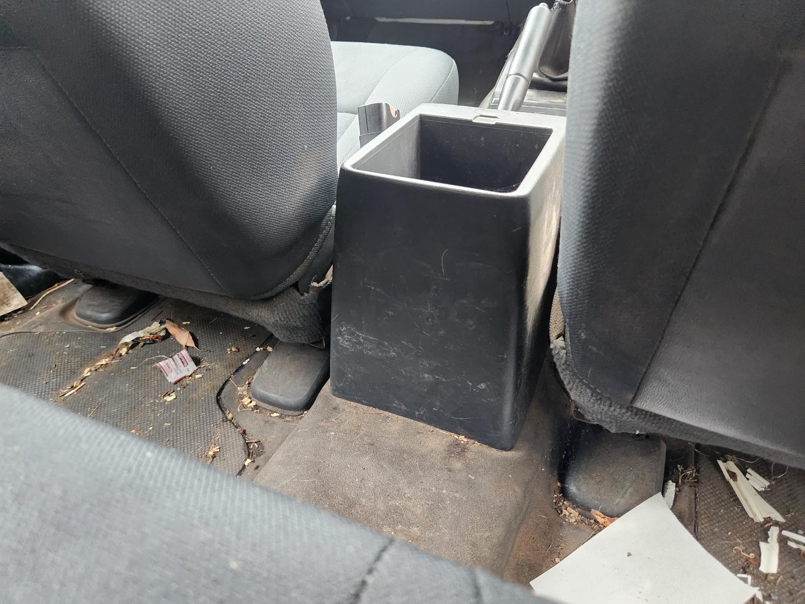 View Holden Colorado 2011 4 Door Utility