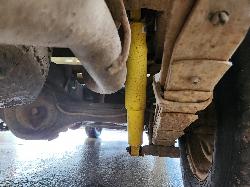 View Holden Colorado 2011 4 Door Utility