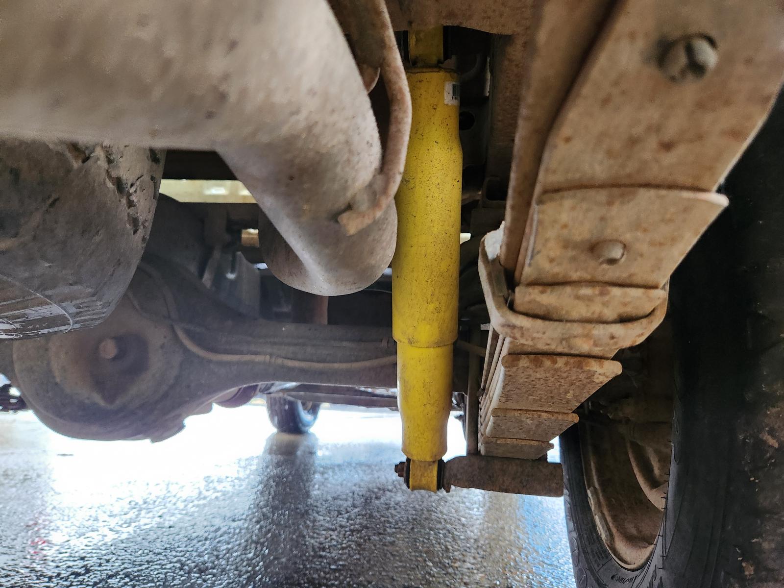 View Holden Colorado 2011 4 Door Utility