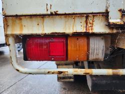 View Holden Colorado 2011 4 Door Utility