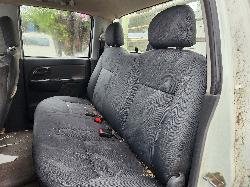 View Holden Colorado 2011 4 Door Utility