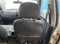 View Holden Colorado 2011 4 Door Utility