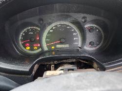 View Holden Colorado 2011 4 Door Utility