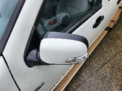 View Holden Colorado 2011 4 Door Utility