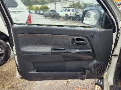 View Holden Colorado 2011 4 Door Utility