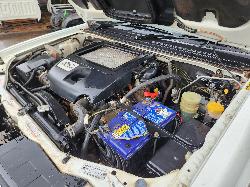 View Holden Colorado 2011 4 Door Utility