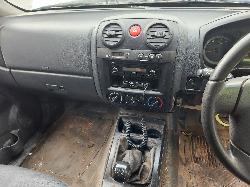 View Holden Colorado 2011 4 Door Utility