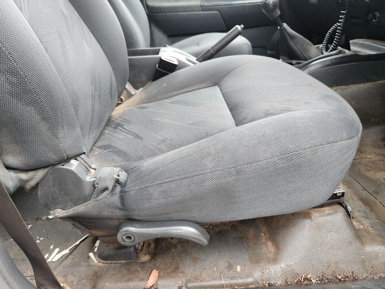 View Holden Colorado 2011 4 Door Utility