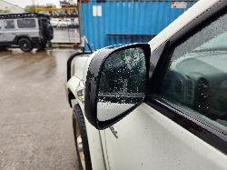 View Holden Colorado 2011 4 Door Utility